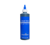 Royal Blue Liqua-Gel® Liquid Food Coloring 10.5 oz.